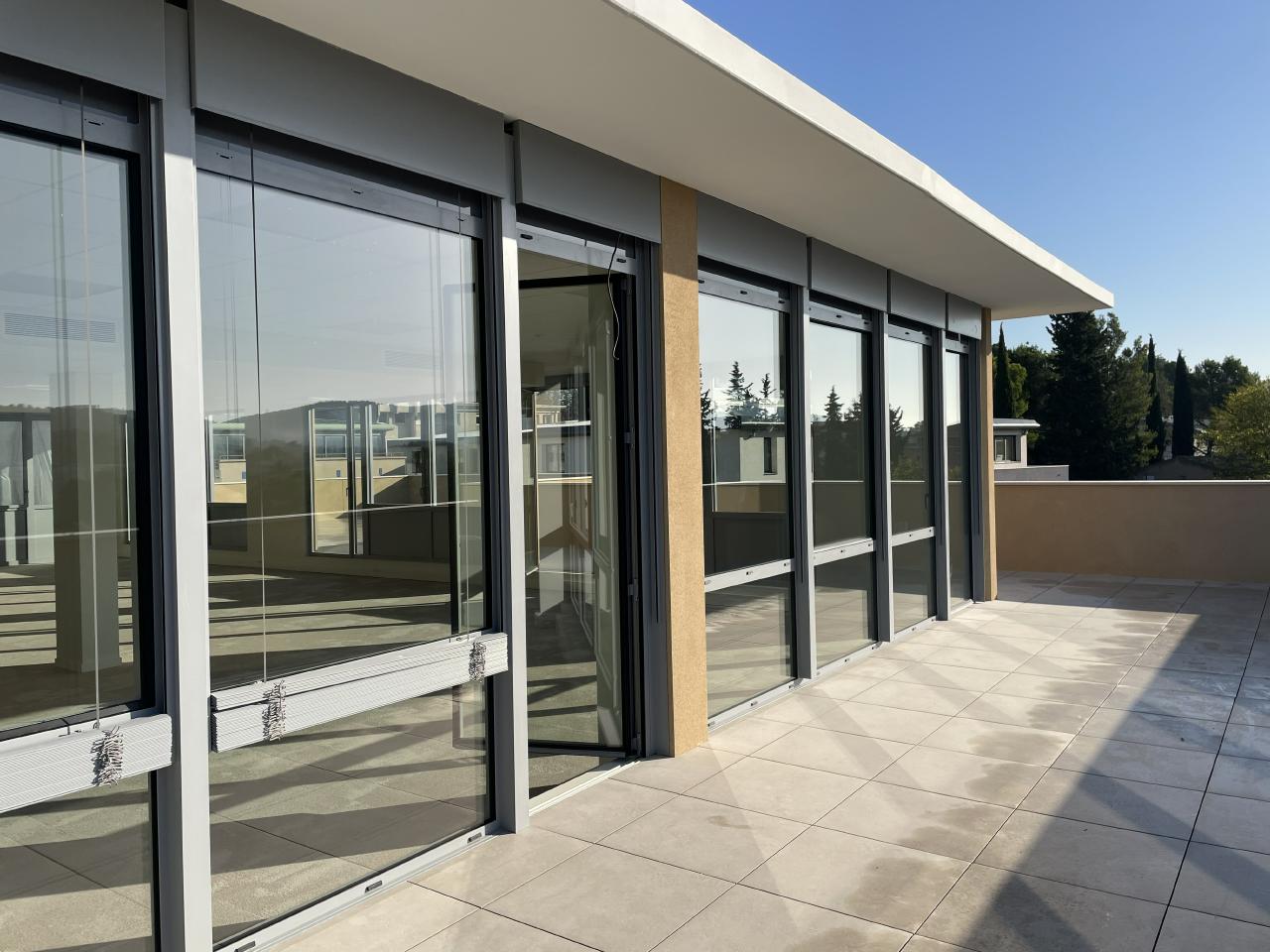 Bureau Aix-en-Provence 2416m² Location bureau Aix-en-Provence Bouches-du-Rhône OLBUR2115161 7